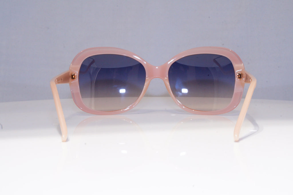 GIVENCHY Womens Designer Sunglasses Pink Butterfly BEIGE SGV 767N OAEB 20337