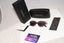 VERSACE New Boxed Womens Designer Sunglasses Purple Cat Eye MOD 3166 5000 13676