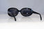 OLIVER PEOPLES Womens Polarized Designer Sunglasses Black OV 5222 1005/81 19275