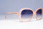 GIVENCHY Womens Designer Sunglasses Pink Butterfly BEIGE SGV 767N OAEB 20337