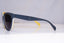 PRADA Womens Designer Sunglasses Grey Cat Eye SPR 05P KA2-9S1 18068