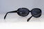 OLIVER PEOPLES Womens Polarized Designer Sunglasses Black OV 5222 1005/81 19275