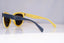 PRADA Womens Designer Sunglasses Grey Cat Eye SPR 05P KA2-9S1 18068