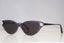 VERSACE New Boxed Womens Designer Sunglasses Purple Cat Eye MOD 3166 5000 13676