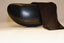 PRADA Mens Designer Sunglasses Brown Round SPR 02H 2AU-6S1 18930