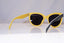PRADA Womens Designer Sunglasses Grey Cat Eye SPR 05P KA2-9S1 18068