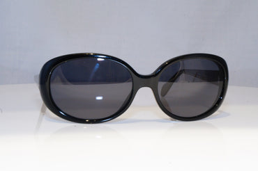 OLIVER PEOPLES Womens Polarized Designer Sunglasses Black OV 5222 1005/81 19275