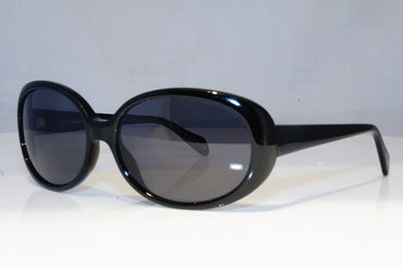 OLIVER PEOPLES Womens Polarized Designer Sunglasses Black OV 5222 1005/81 19275