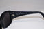 PRADA Womens Designer Sunglasses Black Rectangle SPR 16L 1AB-1A1 14133