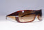 PRADA Mens Designer Sunglasses Brown Round SPR 02H 2AU-6S1 18930