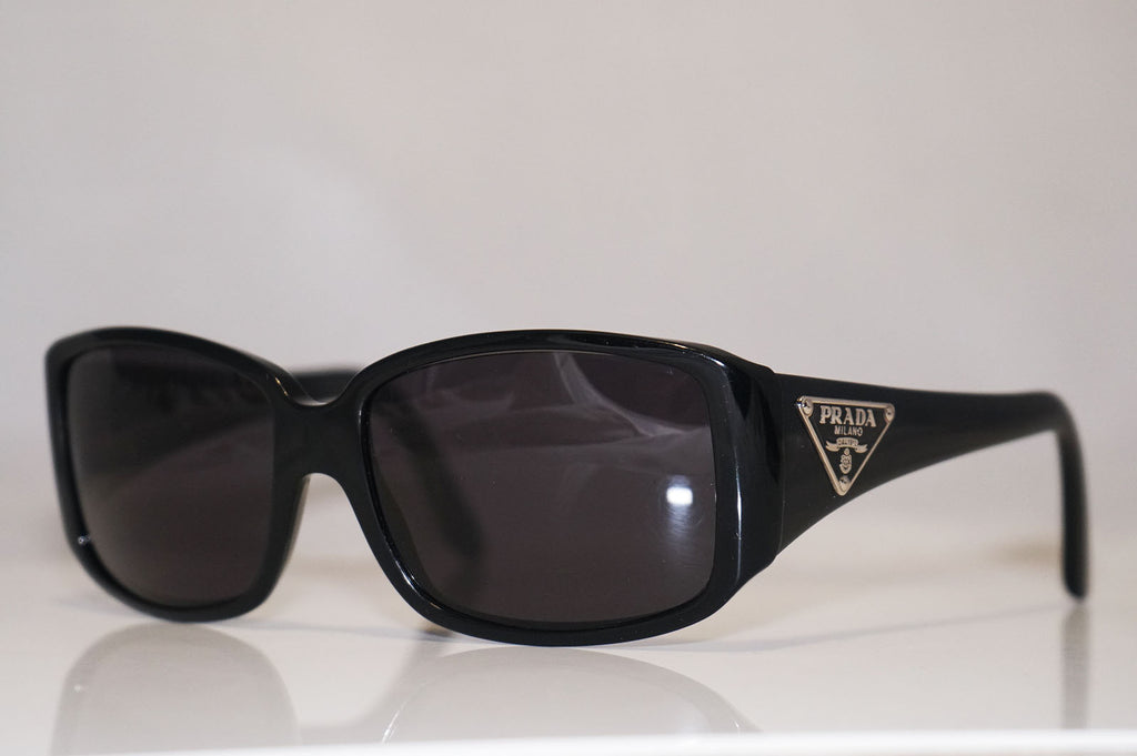 PRADA Womens Designer Sunglasses Brown Butterfly SPR 29R UBJ-3D0 14129