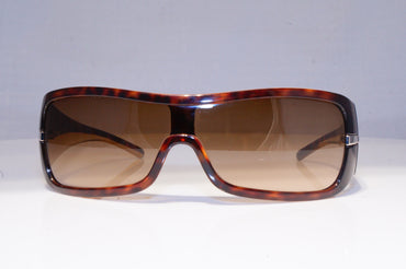 PRADA Mens Designer Sunglasses Brown Round SPR 02H 2AU-6S1 18930