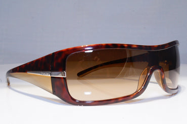 PRADA Mens Designer Sunglasses Brown Round SPR 02H 2AU-6S1 18930