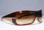 PRADA Mens Designer Sunglasses Brown Round SPR 02H 2AU-6S1 18930