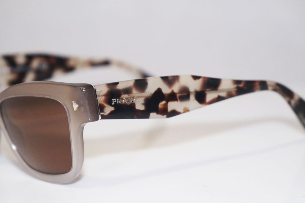 PRADA Womens Designer Sunglasses Brown Butterfly SPR 29R UBJ-3D0 14129