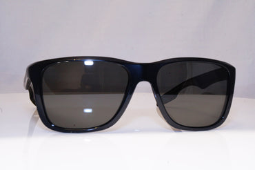 PRADA Mens Polarized Designer Sunglasses Black Square SPR 32O 1AB- 5Z1 18018