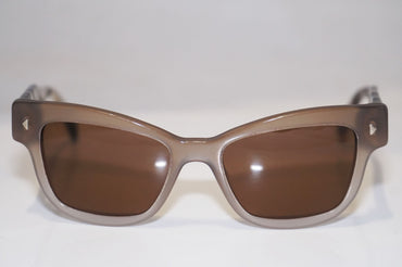 PRADA Womens Designer Sunglasses Brown Butterfly SPR 29R UBJ-3D0 14129