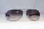 TIFFANY Womens Diamante Designer Sunglasses Butterfly TF 4090 8160/3B 19281