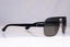 PRADA Mens Polarized Designer Sunglasses Black Square SPR 550 1BO-5Z1 17968