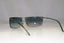 GUCCI Womens Mens Unisex Diamante Designer Sunglasses Teal GG 2653 L7E 17113