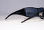 DOLCE & GABBANA Womens Diamante Designer Sunglasses  Shield D&G 8033B 501 20336