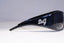 DOLCE & GABBANA Womens Diamante Designer Sunglasses  Shield D&G 8033B 501 20336