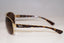 RAY-BAN Mens Designer Sunglasses Gold Aviator RB 3386 001 13 14103
