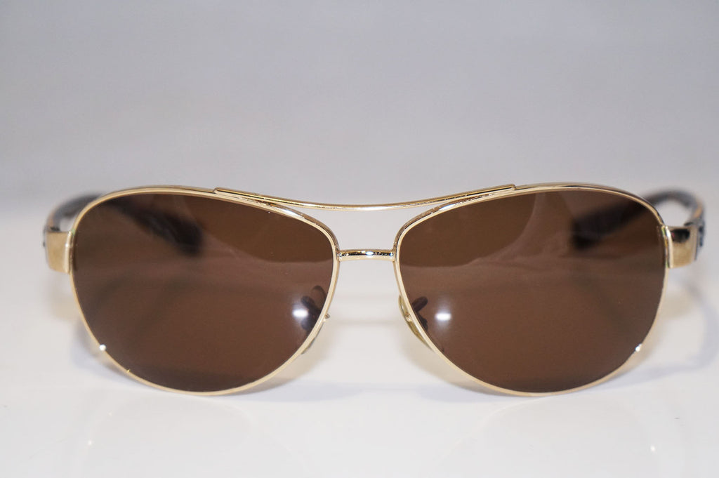 RAY-BAN Mens Designer Sunglasses Gold Aviator RB 3386 001 13 14103