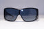 DOLCE & GABBANA Womens Diamante Designer Sunglasses  Shield D&G 8033B 501 20336