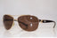 RAY-BAN Mens Designer Sunglasses Gold Aviator RB 3386 001 13 14103