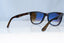 RAY-BAN Mens Womens Designer Sunglasses Brown Square RB 4184 710/51 19295