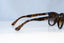 RAY-BAN Mens Womens Designer Sunglasses Brown Square RB 4184 710/51 19295