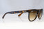 RAY-BAN Mens Womens Designer Sunglasses Brown Square RB 4184 710/51 19295