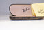 RAY-BAN Mens Womens Vintage 1990 Designer Sunglasses Brown W2857 SPRING 18942