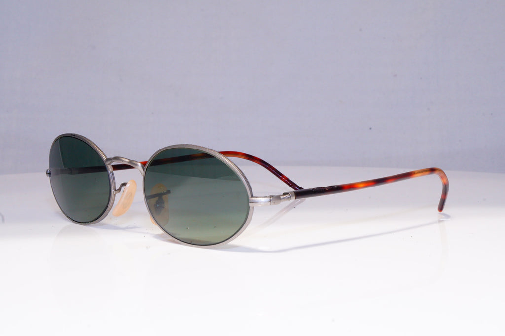 RAY-BAN Mens Womens Vintage 1990 Designer Sunglasses Brown W2857 SPRING 18942