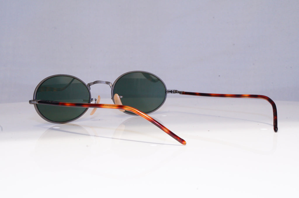 RAY-BAN Mens Womens Vintage 1990 Designer Sunglasses Brown W2857 SPRING 18942
