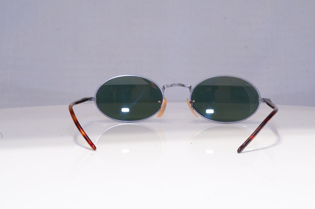 RAY-BAN Mens Womens Vintage 1990 Designer Sunglasses Brown W2857 SPRING 18942