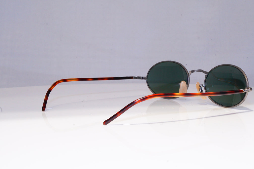 RAY-BAN Mens Womens Vintage 1990 Designer Sunglasses Brown W2857 SPRING 18942