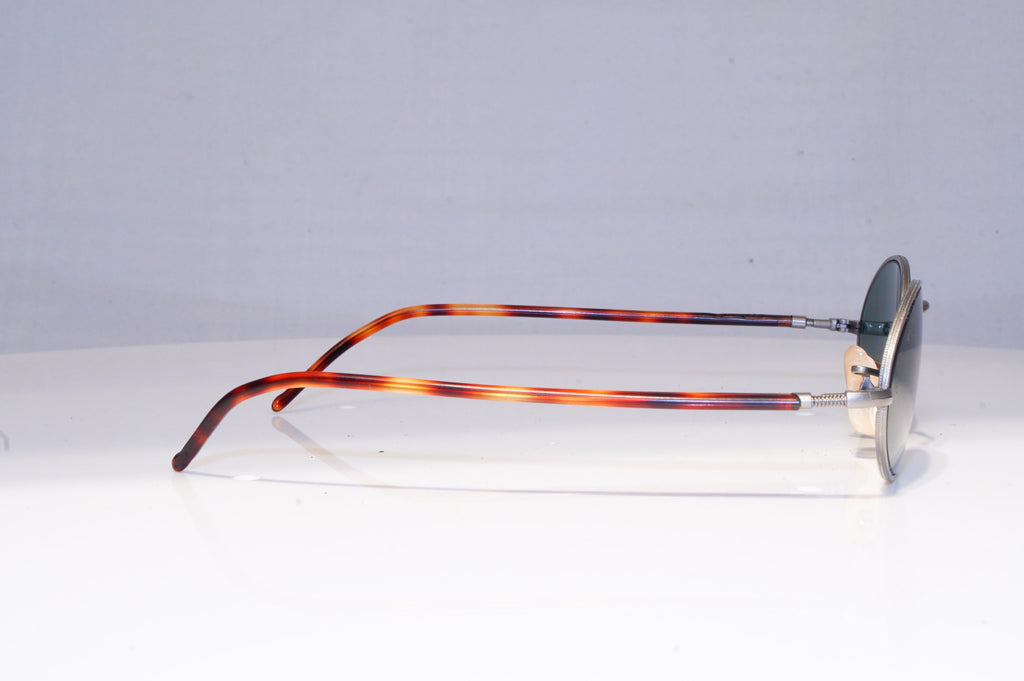 RAY-BAN Mens Womens Vintage 1990 Designer Sunglasses Brown W2857 SPRING 18942
