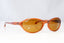 RAY-BAN Mens Vintage 1990 Designer Sunglasses Rectangle RB 3183 002/81 19301