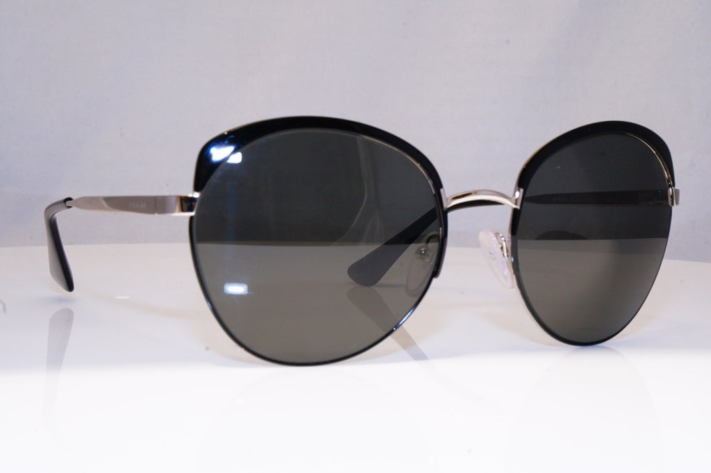 PRADA Womens Designer Sunglasses Brown Cat Eye SPR 05P 2AU-6S1 17954