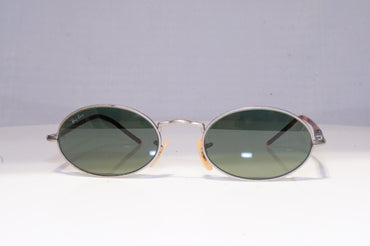 RAY-BAN Mens Womens Vintage 1990 Designer Sunglasses Brown W2857 SPRING 18942