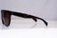 PRADA Womens Designer Sunglasses Brown Cat Eye SPR 05P 2AU-6S1 17954