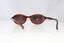 RAY-BAN Mens Designer Sunglasses Brown Wrap CUTTERS RB 2045 604/6E 19280
