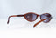 RAY-BAN Mens Designer Sunglasses Brown Wrap CUTTERS RB 2045 604/6E 19280
