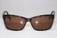 GUCCI Womens Designer Sunglasses Brown Square GG 3563 IPW 11766
