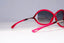 TOM FORD Womens Boxed Designer Sunglasses Red Butterfly Whitney TF9 72B 20348