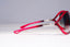 TOM FORD Womens Boxed Designer Sunglasses Red Butterfly Whitney TF9 72B 20348