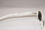 PRADA New Womens Designer Sunglasses White Rectangle VPR 06M 7S3-1O1 11818