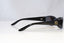 GUCCI Womens Vintage Designer Sunglasses Black Rectangle GG 2456 584 19315